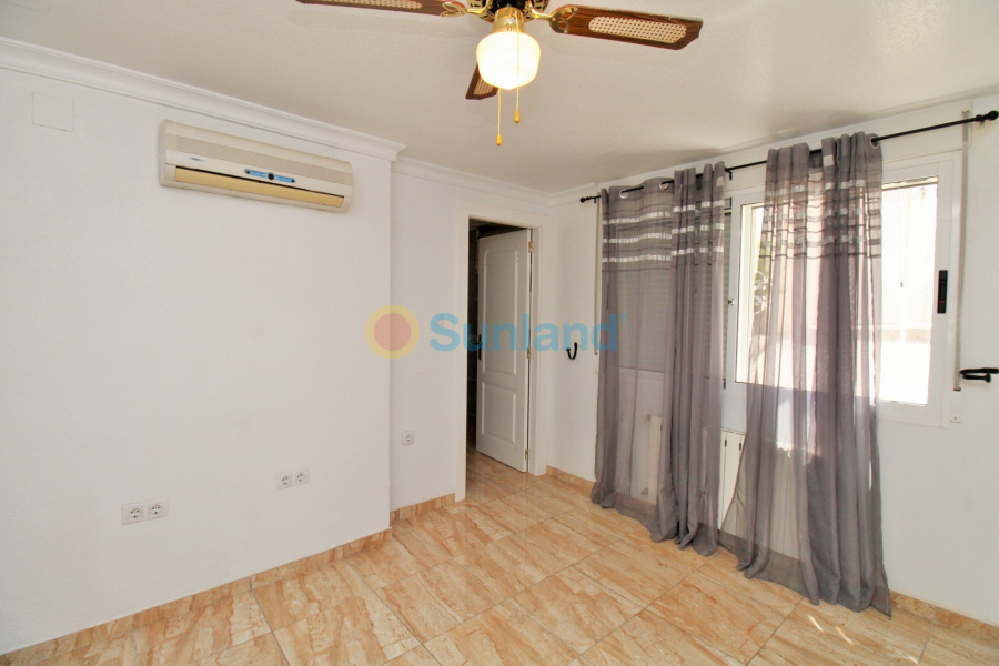 Brukte eiendommer - Villa - Villamartin