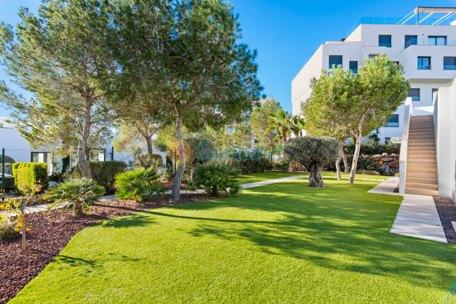 Brukte eiendommer - Villa - Las Colinas Golf Resort - Las Colinas golf