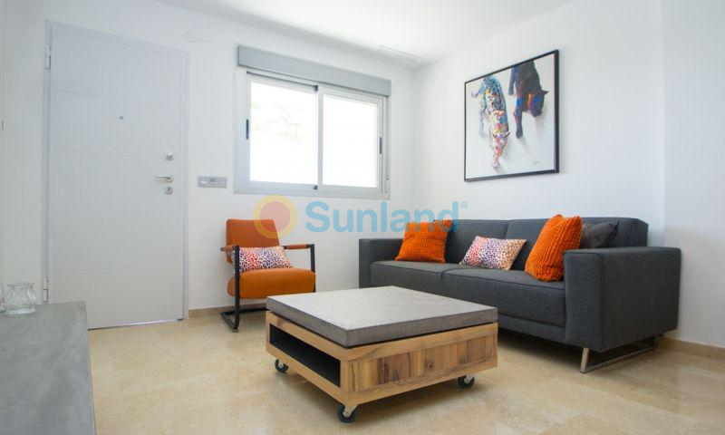 New Build - Penthouse - Orihuela Costa - Las Filipinas