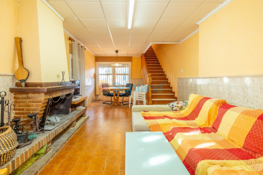 Brukte eiendommer - Villa - Los Montesinos