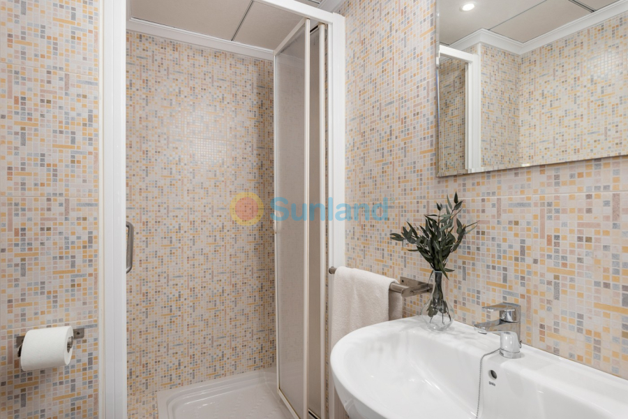 Resale - Apartment - Guardamar del Segura - 