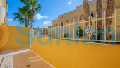 Resale - Apartment - San Miguel de Salinas - Orihuela Costa