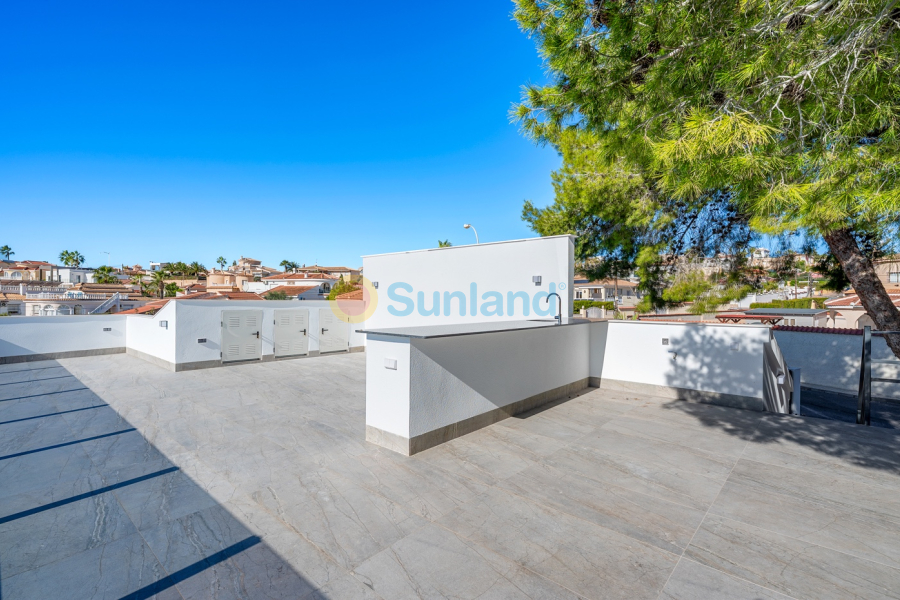 Resale - Villa - Ciudad Quesada - Rojales - Rojales