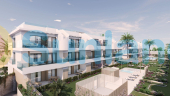 New Build - Apartment - Orihuela costa - Pilar De La Horadada