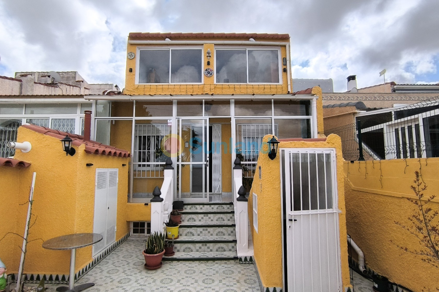 Resale - Townhouse - Ciudad Quesada - Upper Quesada