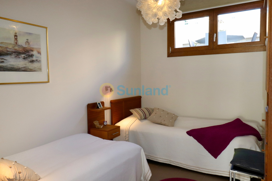 Resale - Townhouse - Guardamar del Segura - 