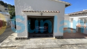 Brukte eiendommer - Villa - Moraira - Paichi