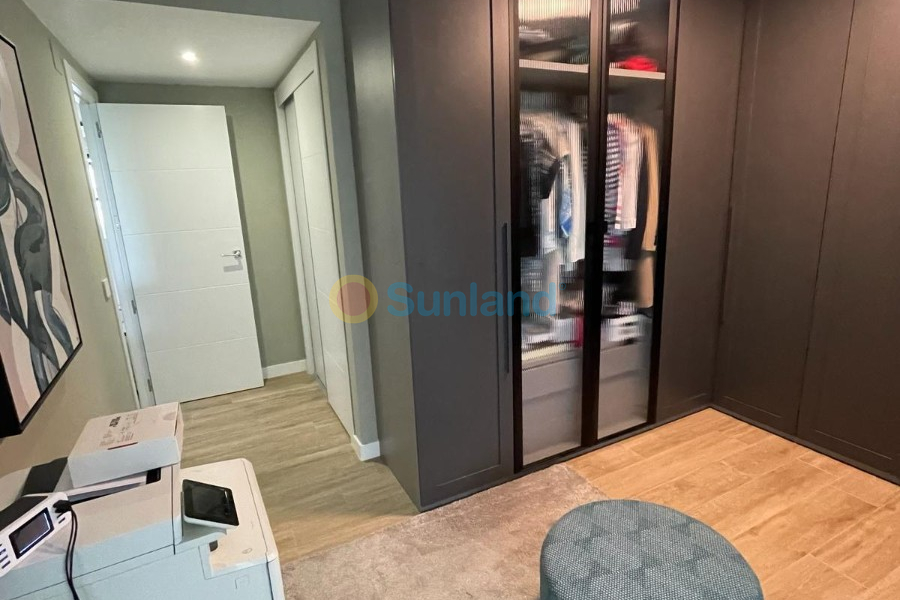 Segunda mano - Apartamento - Torrevieja - Punta Prima