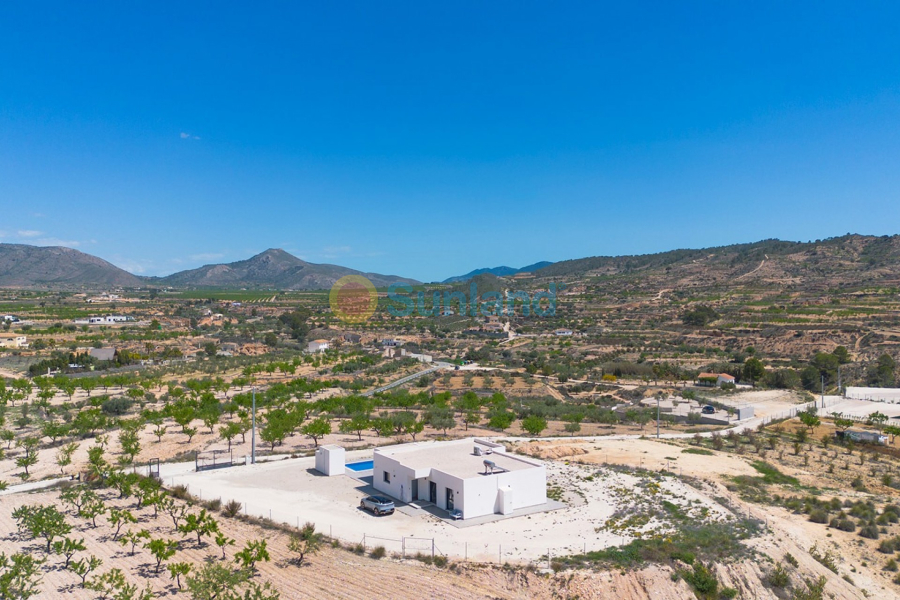 Brukte eiendommer - Detached Villa - Macisvenda