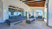 Resale - Villa - Altea - Sierra de Altea