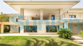 Brukte eiendommer - Villa - Alicante - Vistahermosa