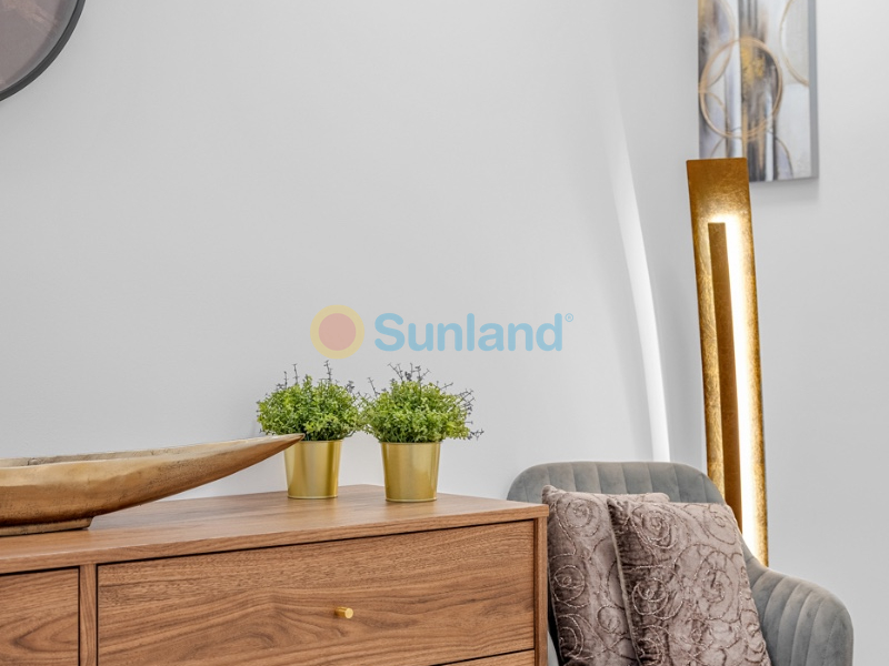 Brukte eiendommer - Leilighet - Torrevieja - Playa del Cura