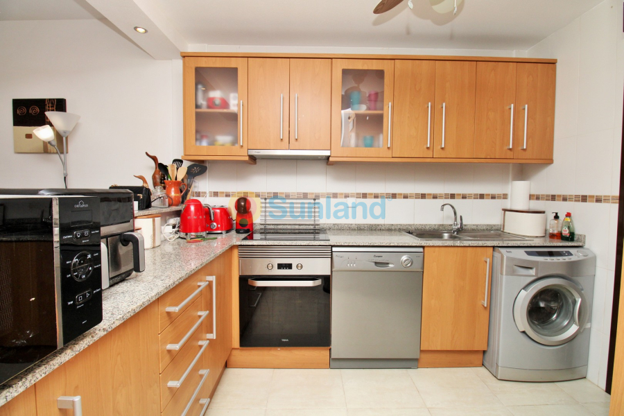 Använda fastigheter - Villa - Villamartin - PAU 8