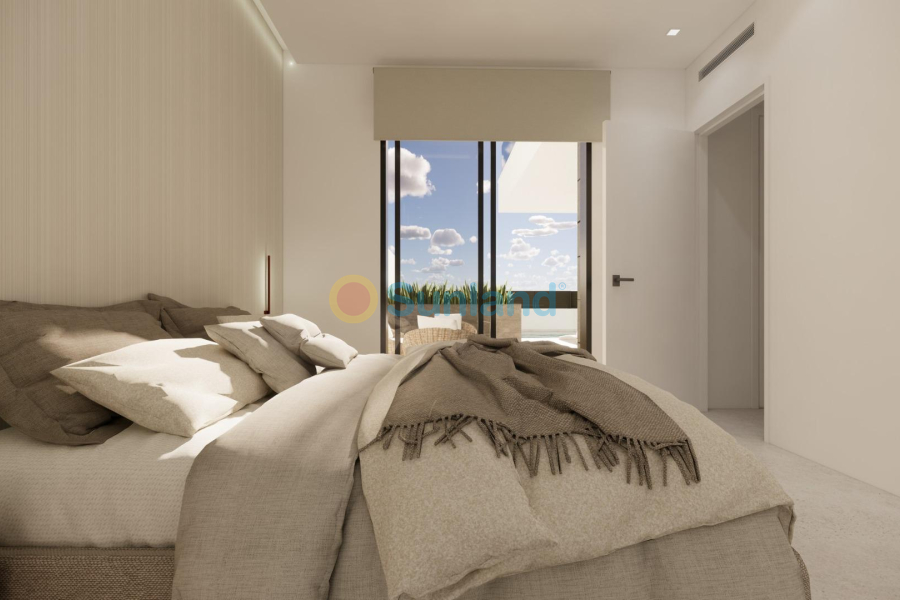 Ny bygg - Semidetached - Dolores - pueblo