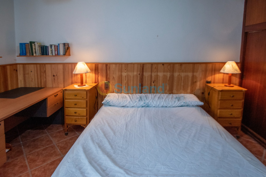 Använda fastigheter - Villa - Guardamar del Segura