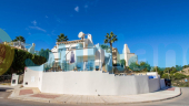 Använda fastigheter - Villa - Las Ramblas Golf Resort