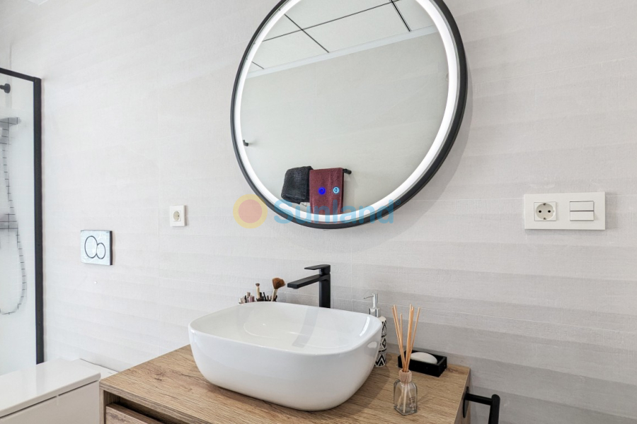 Använda fastigheter - Detached Villa - Torremendo