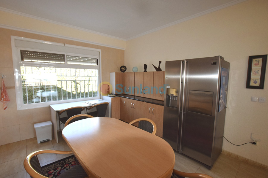 Resale - Detached Villa - Ciudad Quesada - Central Quesada