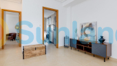 Ny bygg - Semidetached - San Fulgencio - El Oasis