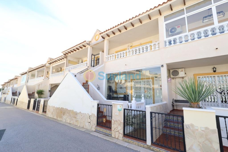 Resale - B - Orihuela Costa - Cabo Roig