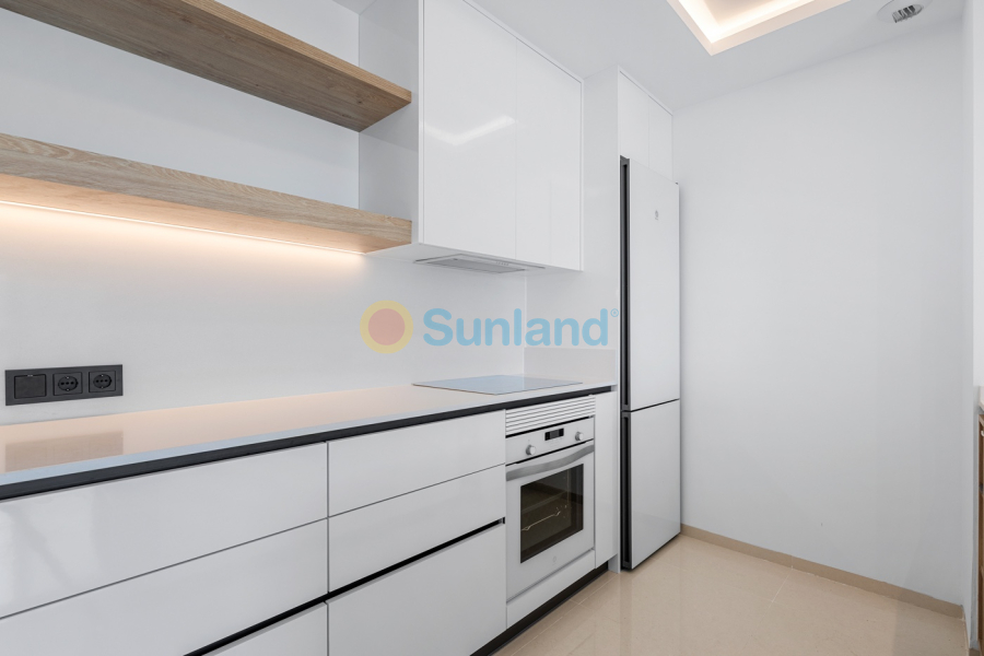 Resale - Apartment - Guardamar del Segura - Guardamar Del Segura