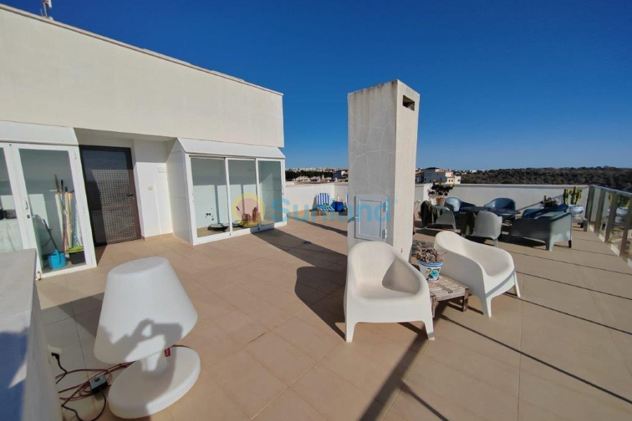 Resale - Apartment - Orihuela Costa - Las Ramblas