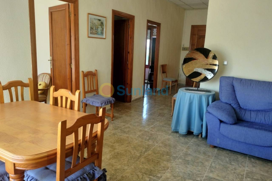 Resale - Country house - Rojales - 