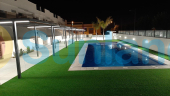 New Build - Town House - Orihuela costa - Pilar De La Horadada
