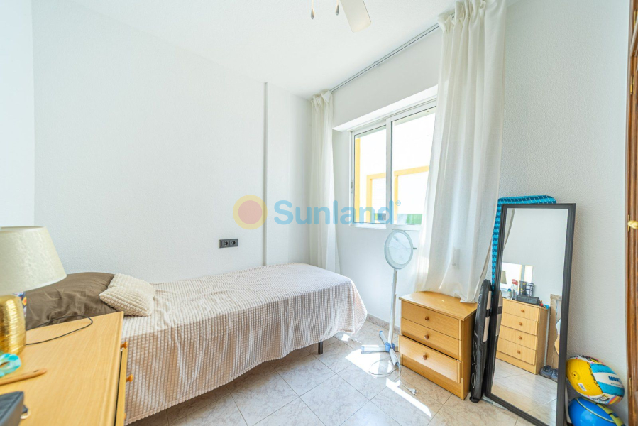 Resale - Ático - Torrevieja - La Mata