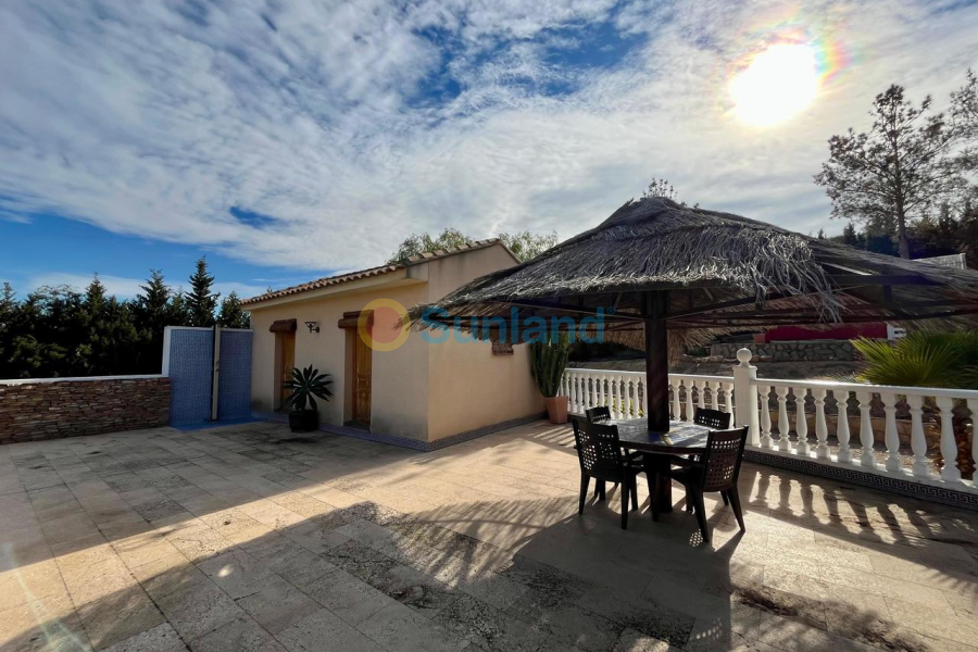 Segunda mano - C - El Esparragal