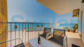 Brukte eiendommer - Apartamento - Torrevieja - Playa del Cura