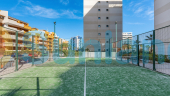 Segunda mano - Apartamento - Orihuela Costa - Punta Prima
