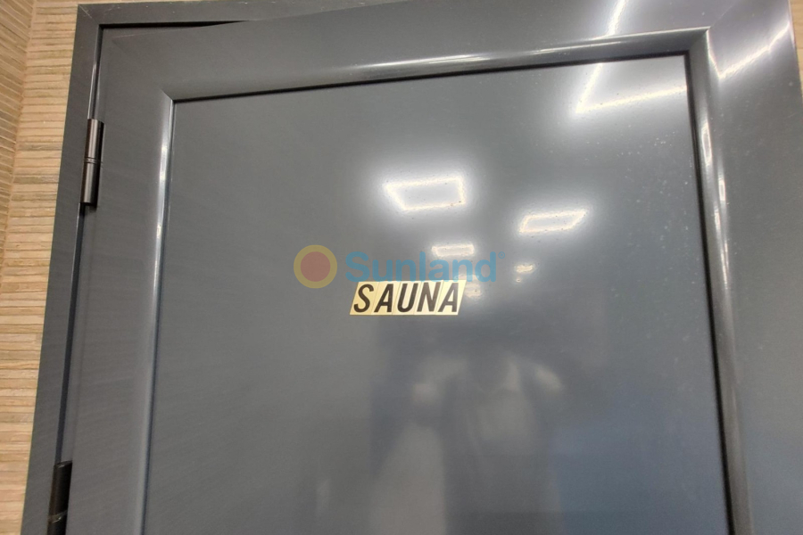 Brukte eiendommer - Leilighet - Torrevieja - Playa del Cura