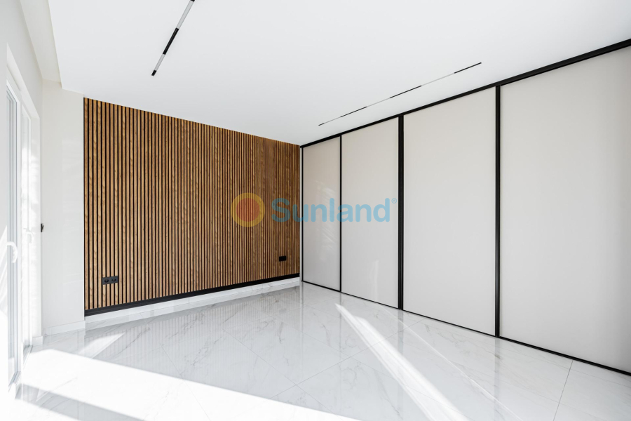 New Build - Villa - Rojales - Ciudad Quesada