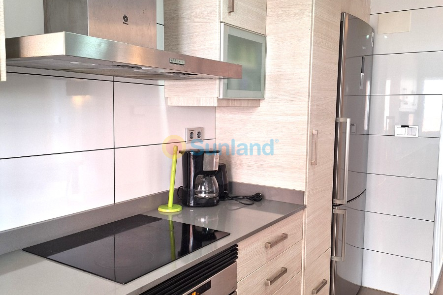 Segunda mano - Apartamento - Santa Pola - Gran Playa