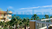 Resale - Penthouse - Orihuela Costa - Aguamarina