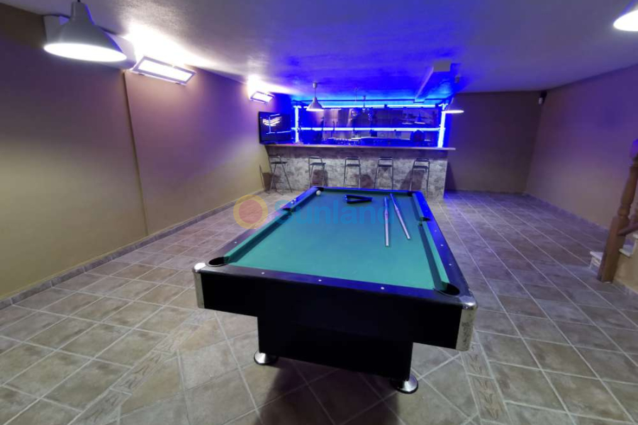 Använda fastigheter - Villa - Almoradí - Almoradi