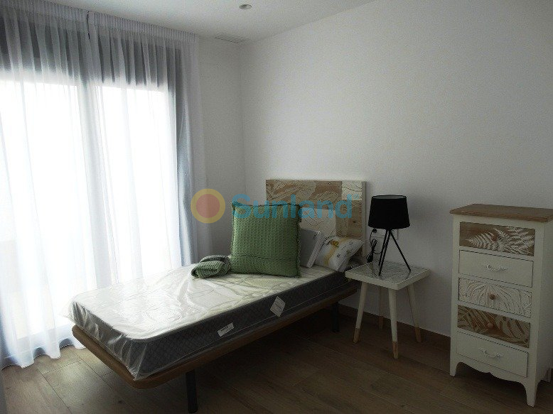 New Build - Semidetached - Orihuela costa - pueblo