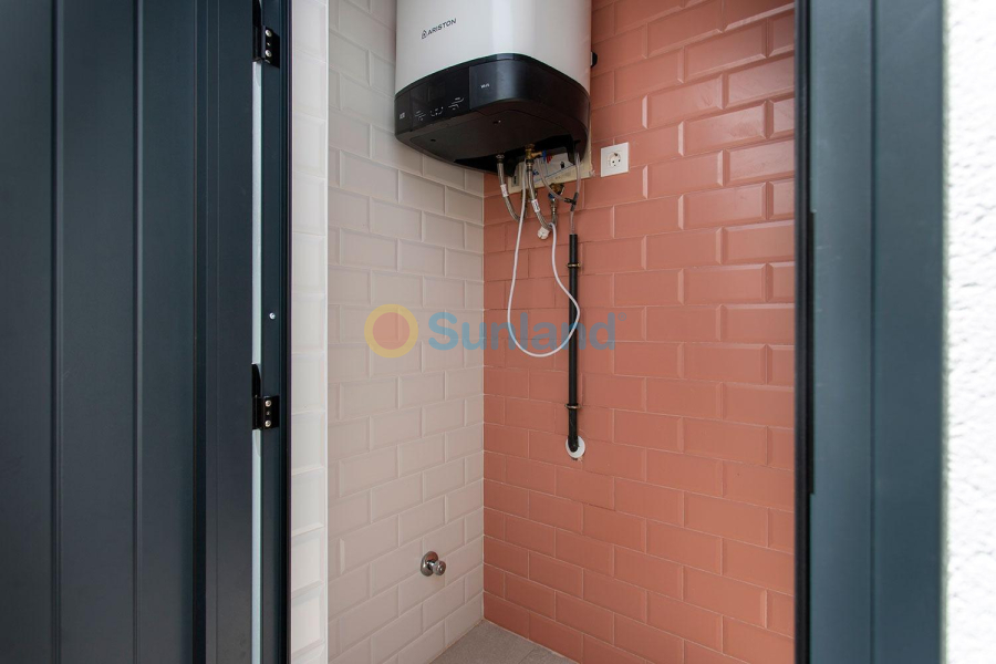 New Build - Semidetached - Sucina