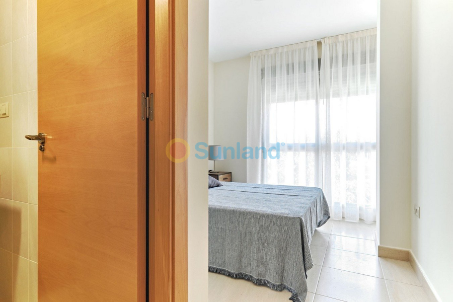 New Build - Apartment - San Miguel De Salinas