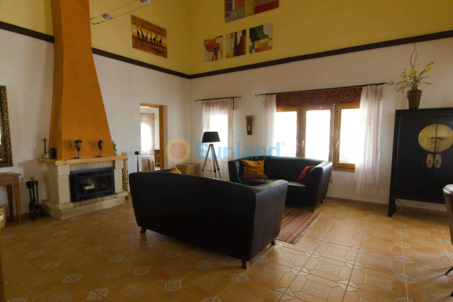 Resale - V - Ciudad Quesada