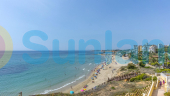 Resale - Apartment - Orihuela Costa - Campoamor