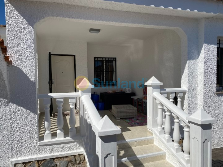 Resale - Detached Villa - Ciudad Quesada - Central Quesada