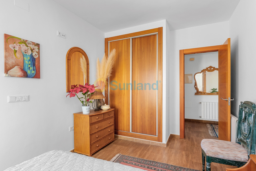 Resale - Villa - Alfas del Pi - Alfas Del Pi