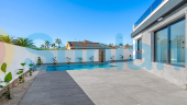 Resale - Villa - Ciudad Quesada - Rojales - Rojales