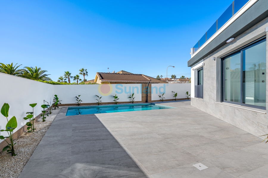 Resale - Villa - Ciudad Quesada - Rojales - Rojales