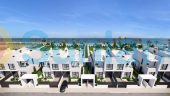 Nueva construcción  - Semidetached - Los Alcázares - Nueva Ribera
