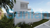 Nueva construcción  - Chalet - Orihuela Costa - Aguamarina