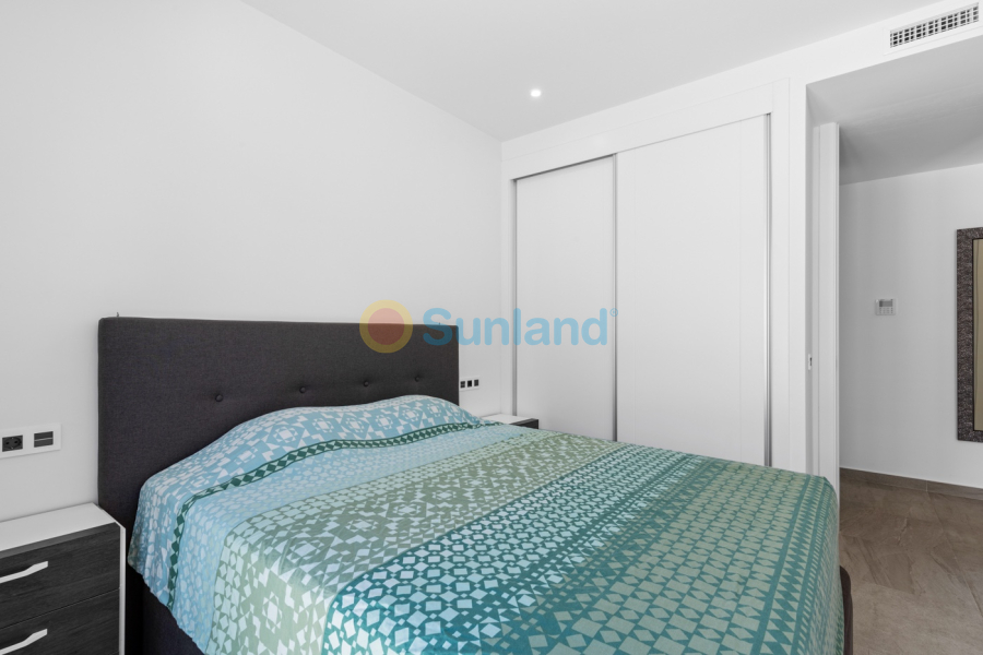 Resale - Villa - San Miguel de Salinas - Costa Blanca