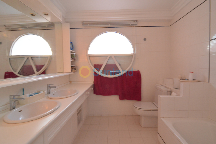 Brukte eiendommer - V - Torrevieja